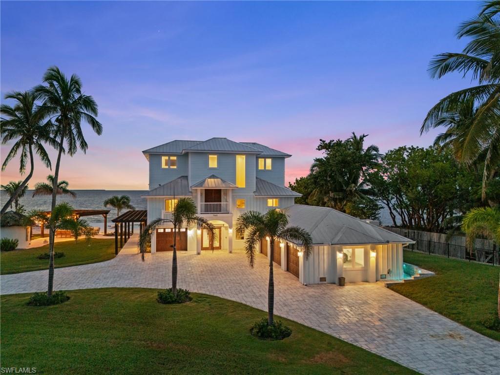 KREAMERS SUBD - Residential