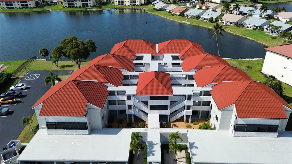 TERRACE - Residential