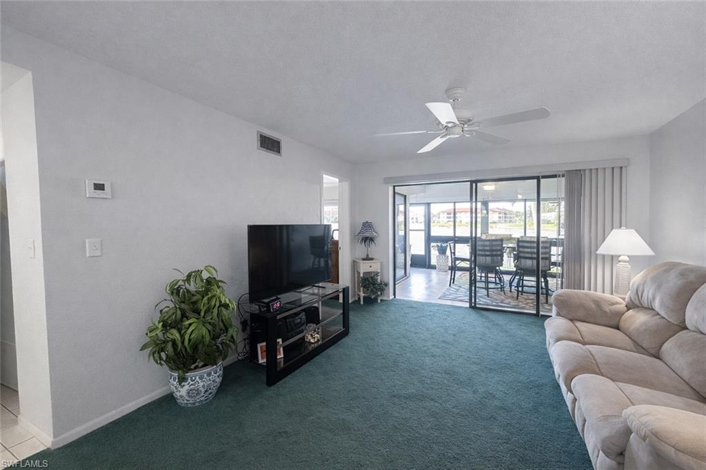 TERRACE - Residential