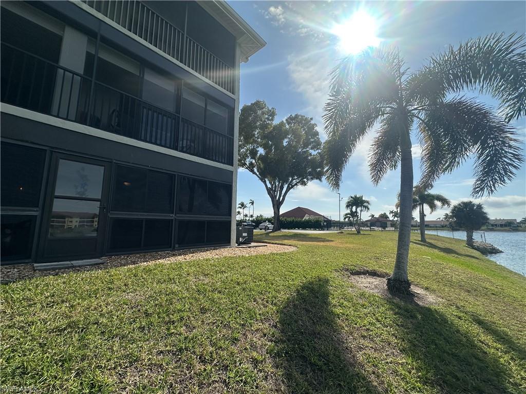 TERRACE - Residential