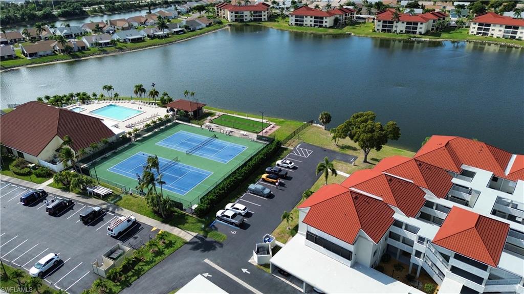 TERRACE - Residential