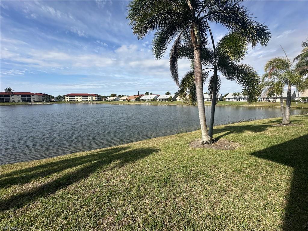 TERRACE - Residential