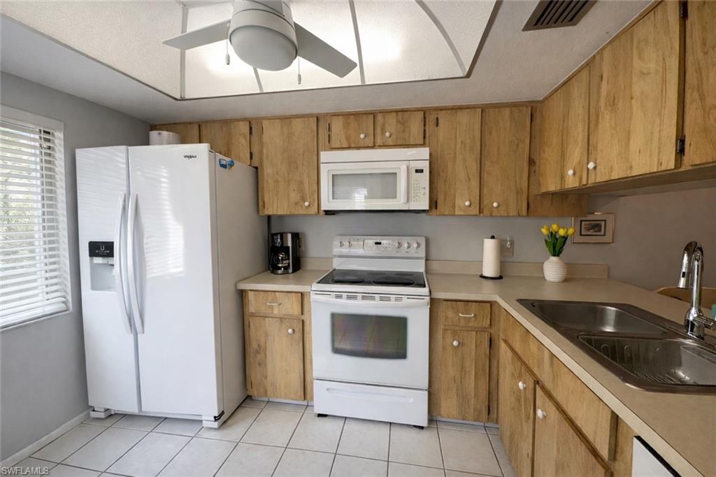 TERRACE - Residential