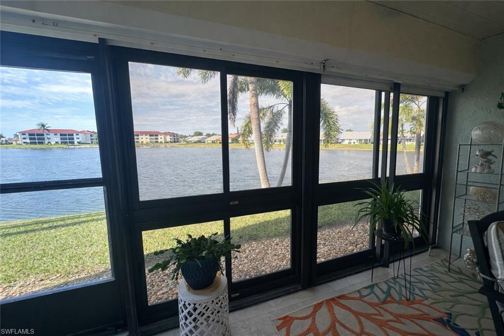 TERRACE - Residential