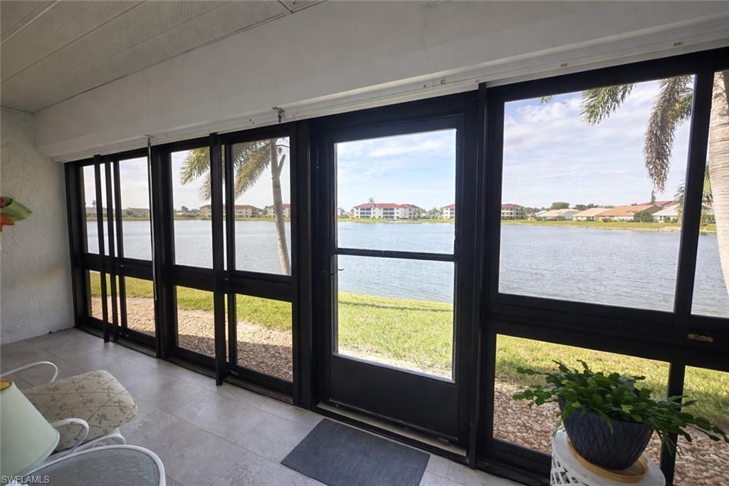 TERRACE - Residential