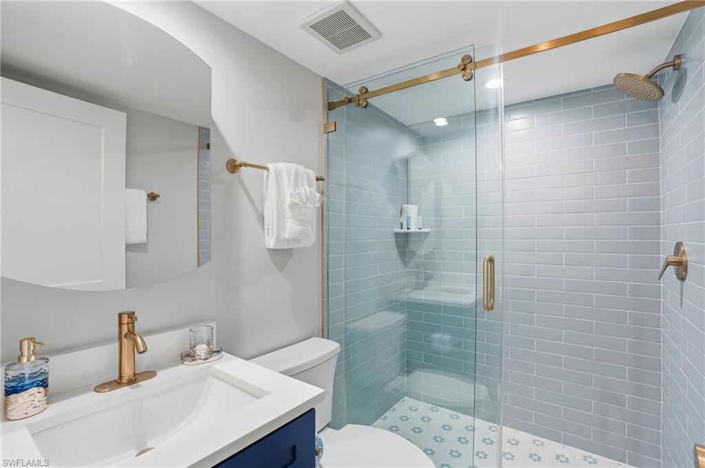 SANTINI CROSS UNREC - Residential