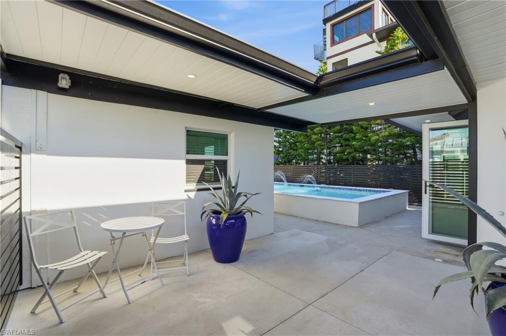 SANTINI CROSS UNREC - Residential