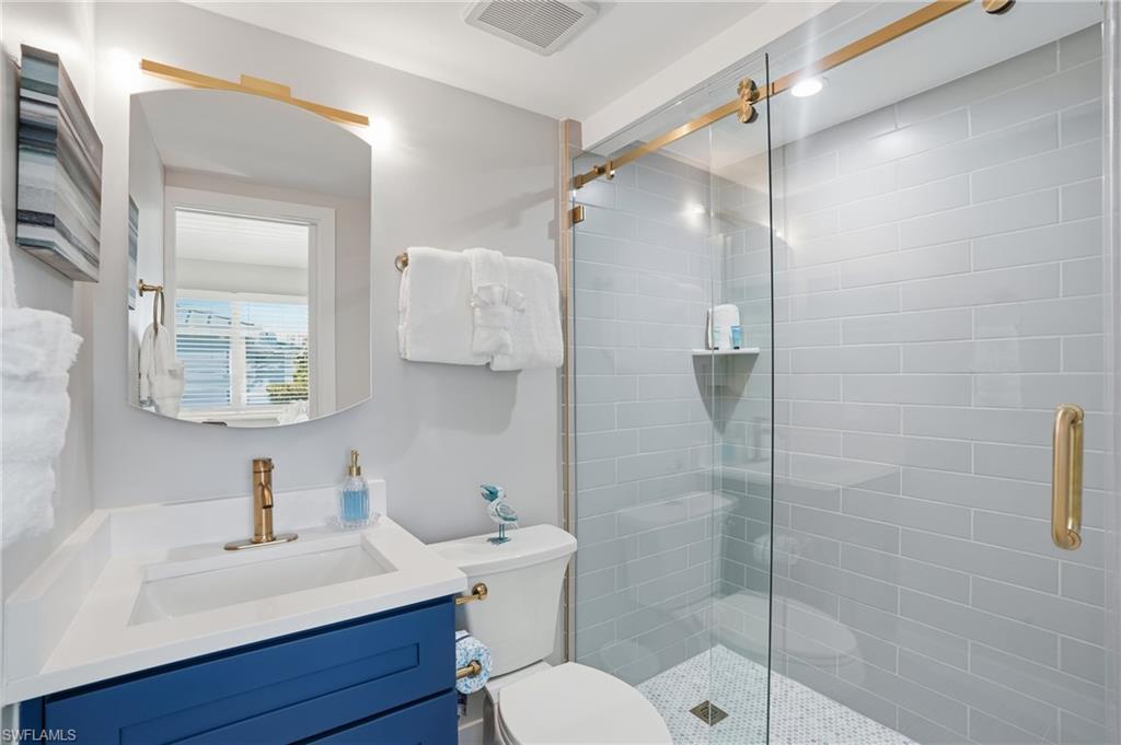 SANTINI CROSS UNREC - Residential