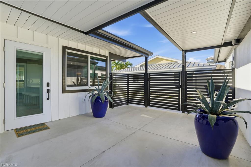 SANTINI CROSS UNREC - Residential