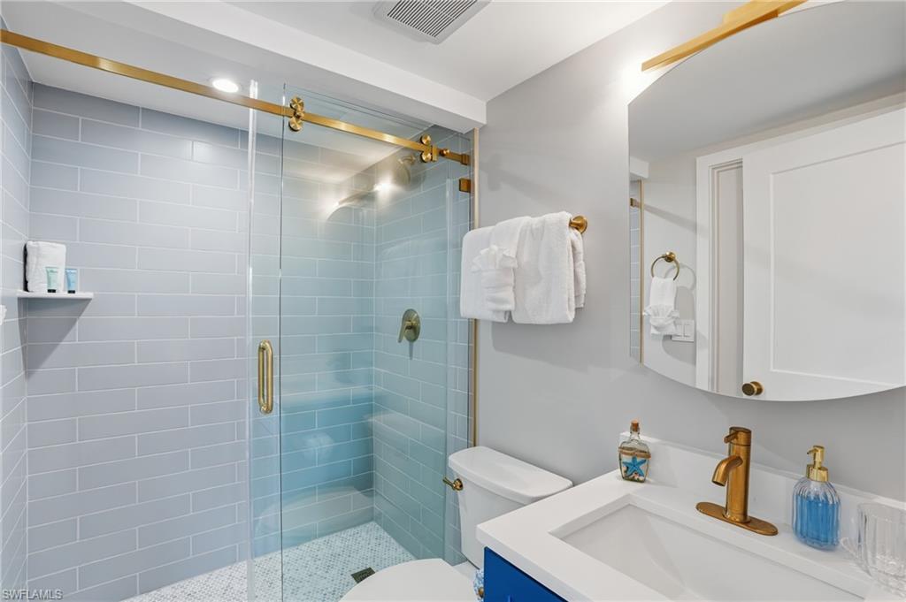 SANTINI CROSS UNREC - Residential