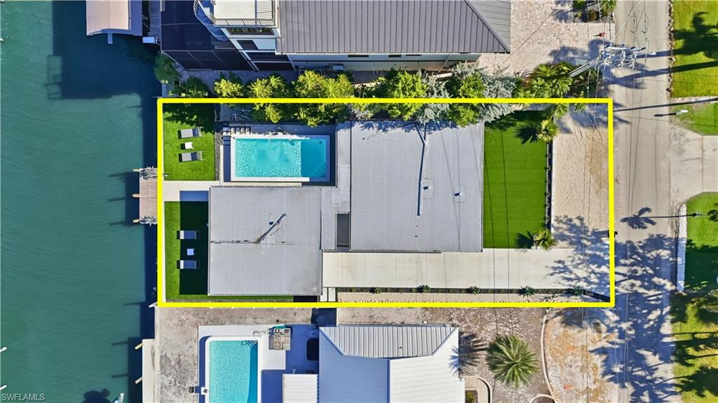 SANTINI CROSS UNREC - Residential