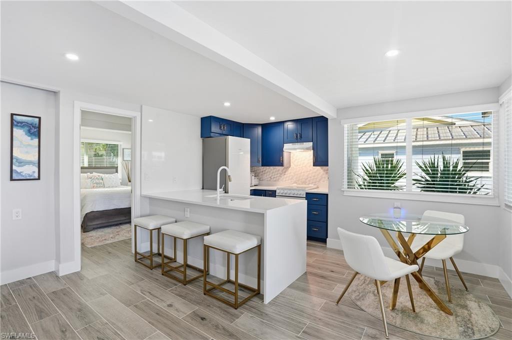 SANTINI CROSS UNREC - Residential