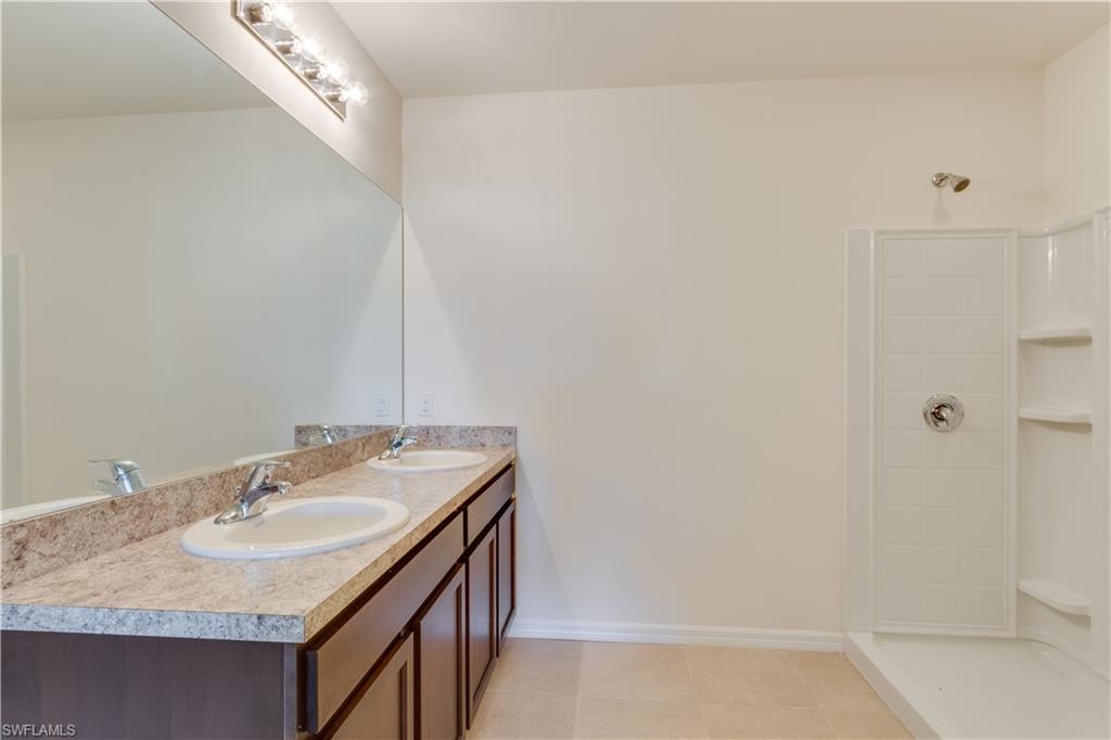 BONITA SPRINGS - Residential