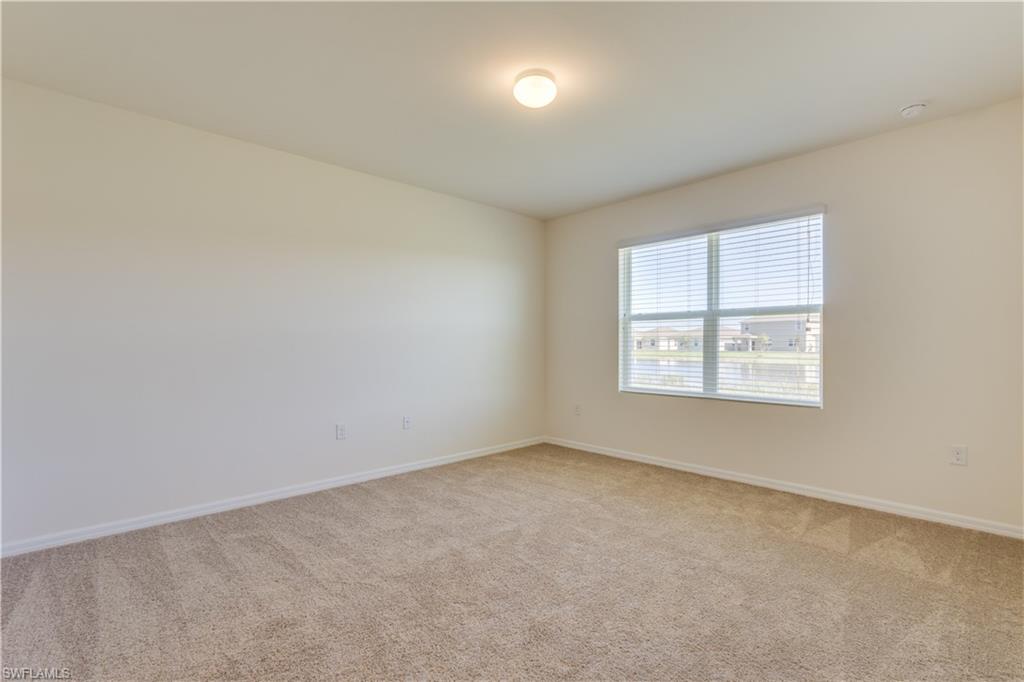 BONITA SPRINGS - Residential