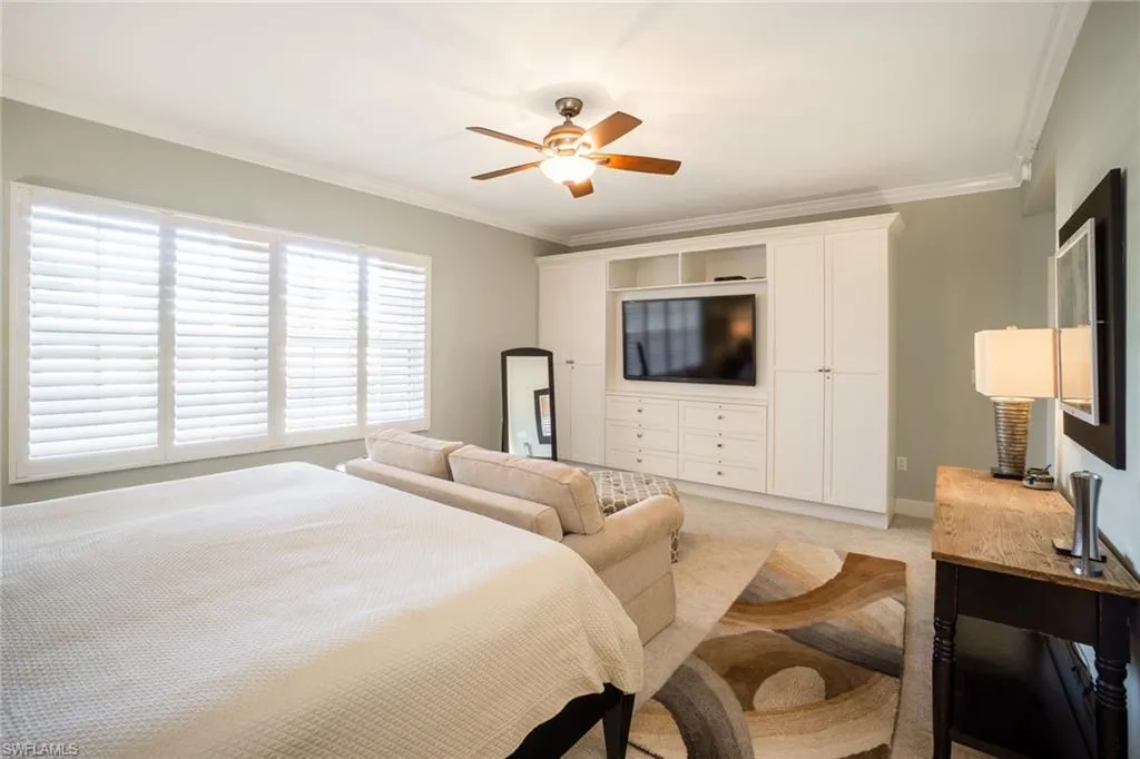 Naples, Florida 34102, United States, 3 Bedrooms Bedrooms, ,3 BathroomsBathrooms,Residential,Contingent,116665