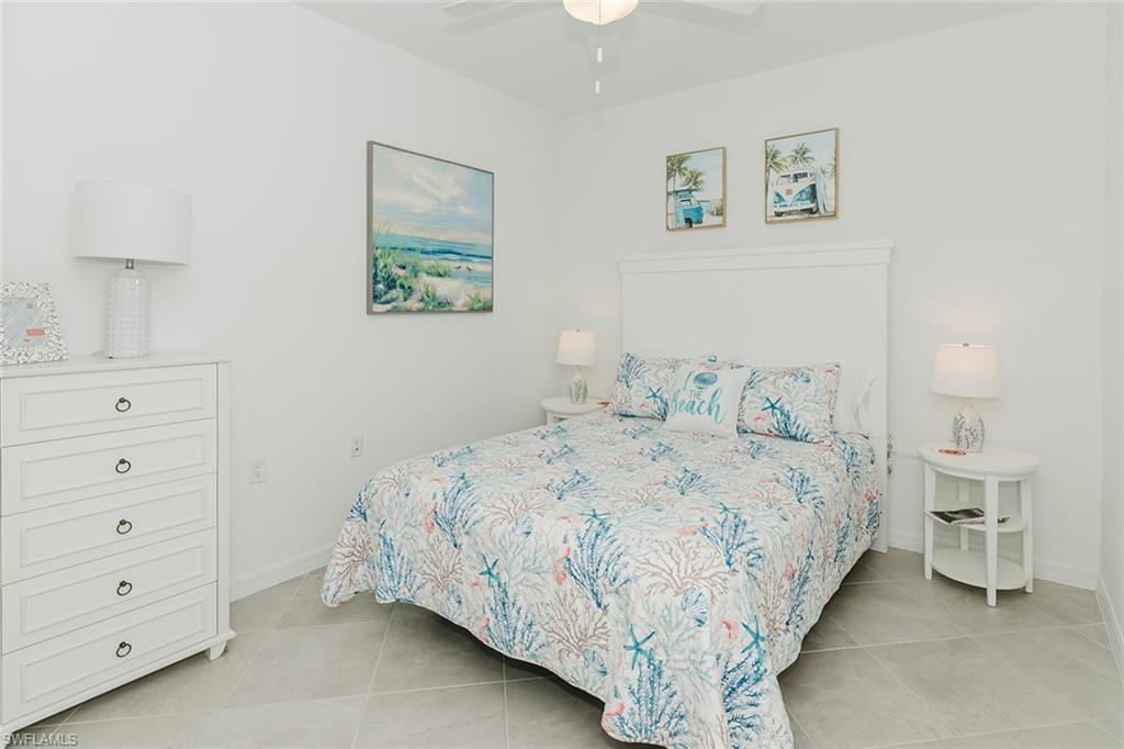 THE NATIONAL GOLF & COUNTRY CLUB AT AVE MARIA - Residential