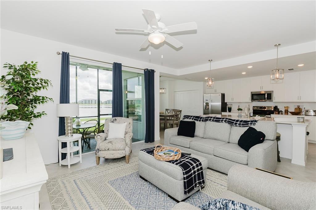 THE NATIONAL GOLF & COUNTRY CLUB AT AVE MARIA - Residential