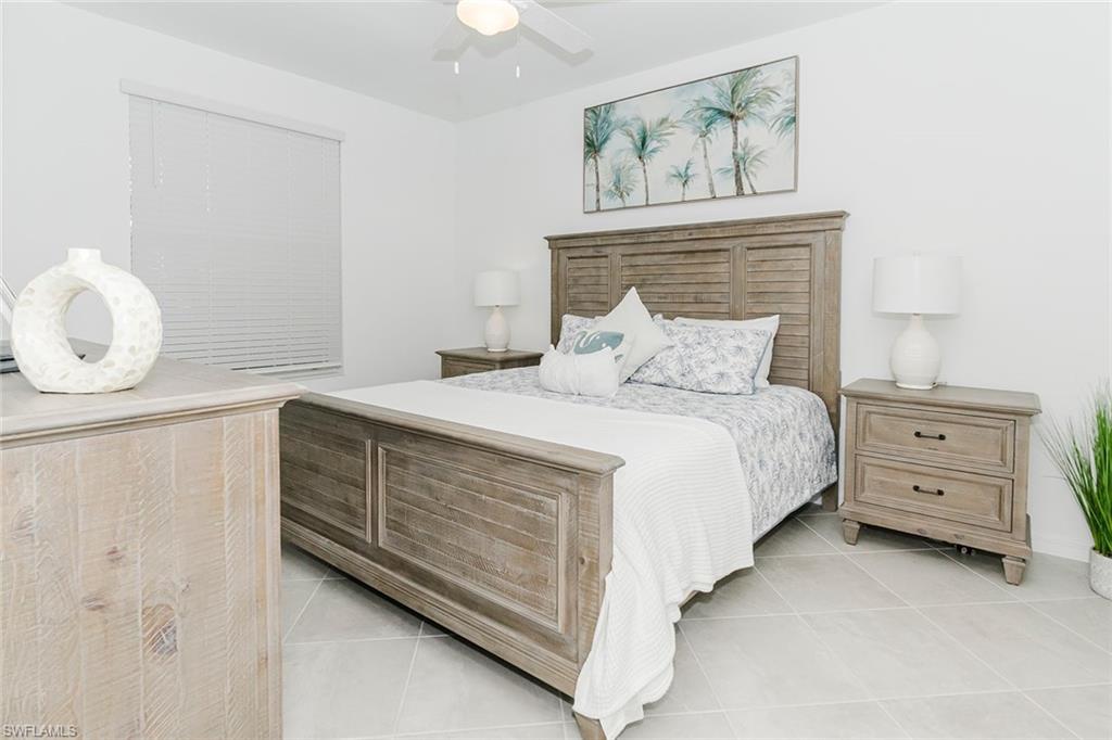 THE NATIONAL GOLF & COUNTRY CLUB AT AVE MARIA - Residential