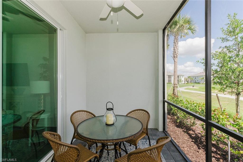 THE NATIONAL GOLF & COUNTRY CLUB AT AVE MARIA - Residential