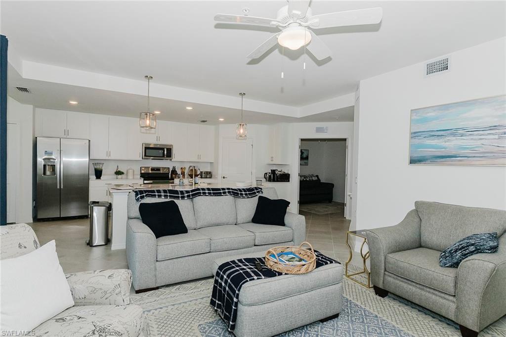 THE NATIONAL GOLF & COUNTRY CLUB AT AVE MARIA - Residential