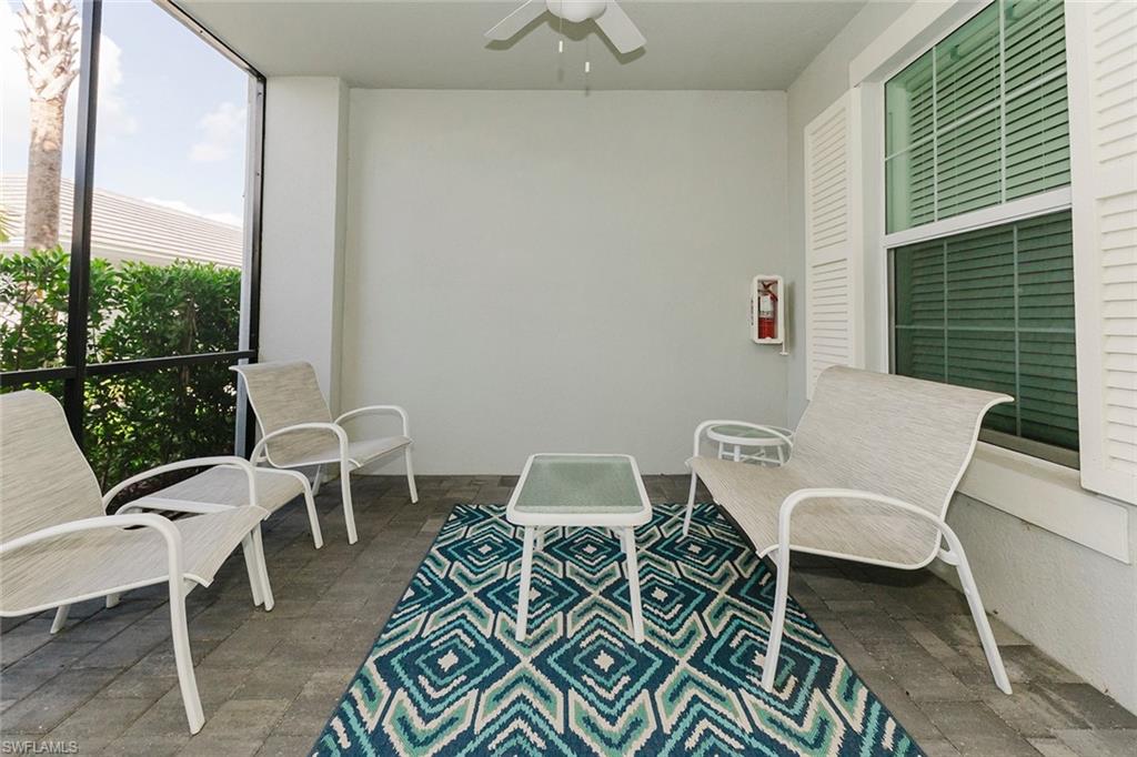 THE NATIONAL GOLF & COUNTRY CLUB AT AVE MARIA - Residential