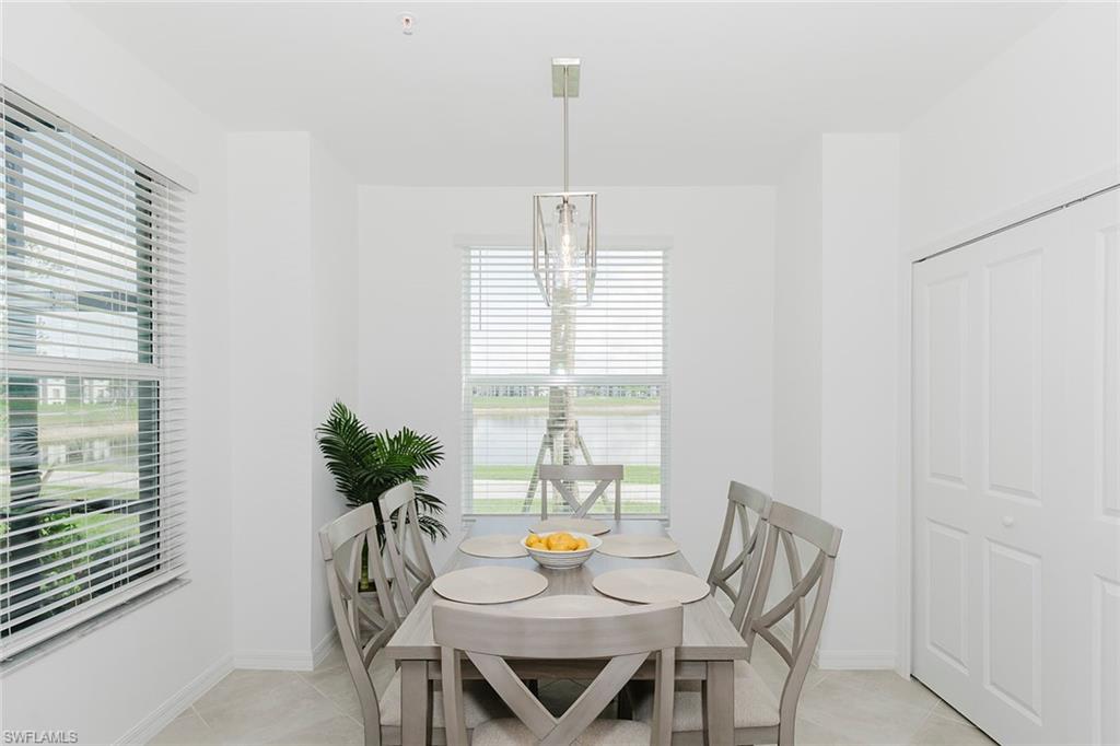 THE NATIONAL GOLF & COUNTRY CLUB AT AVE MARIA - Residential