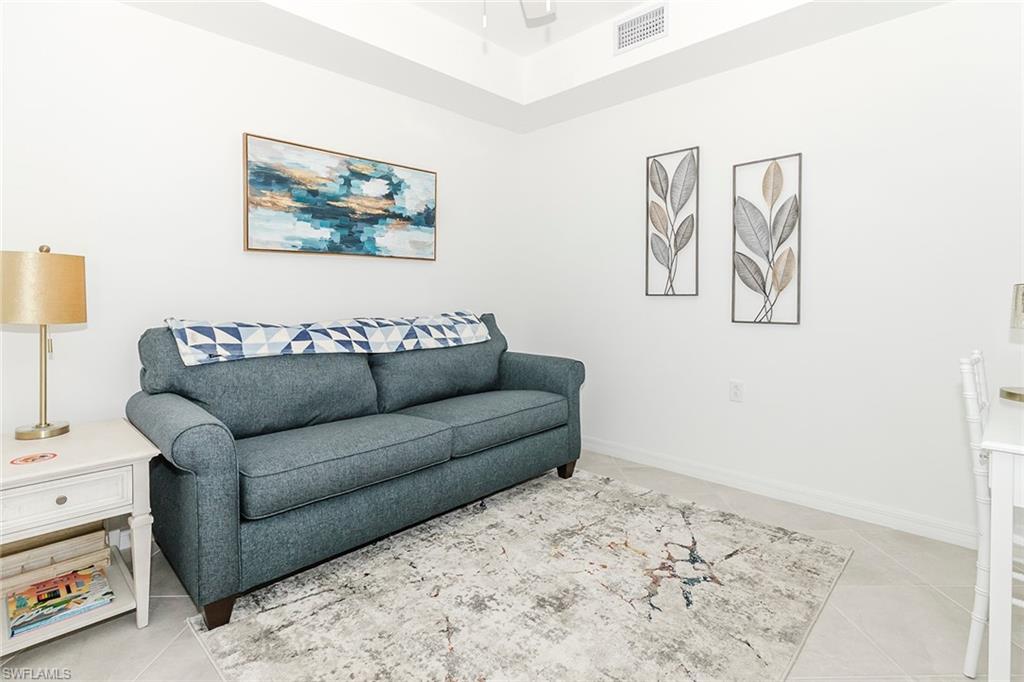 THE NATIONAL GOLF & COUNTRY CLUB AT AVE MARIA - Residential