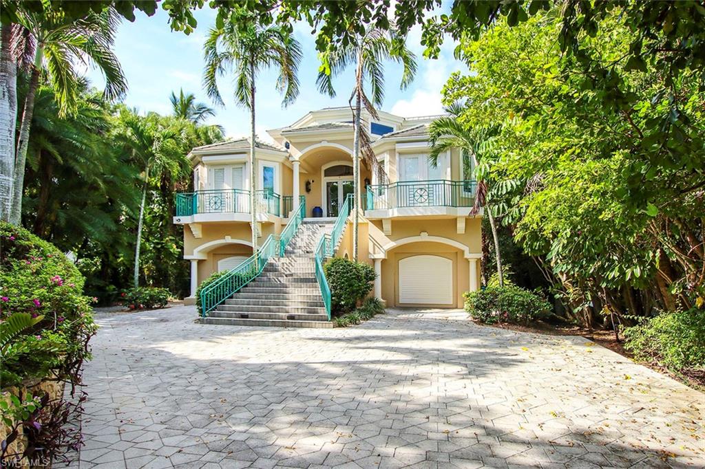 SEASPRAY SUBDIVISION - Residential