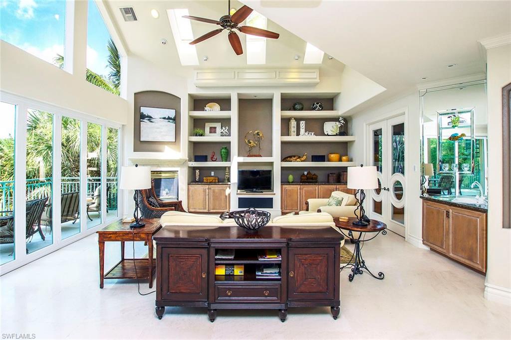 SEASPRAY SUBDIVISION - Residential