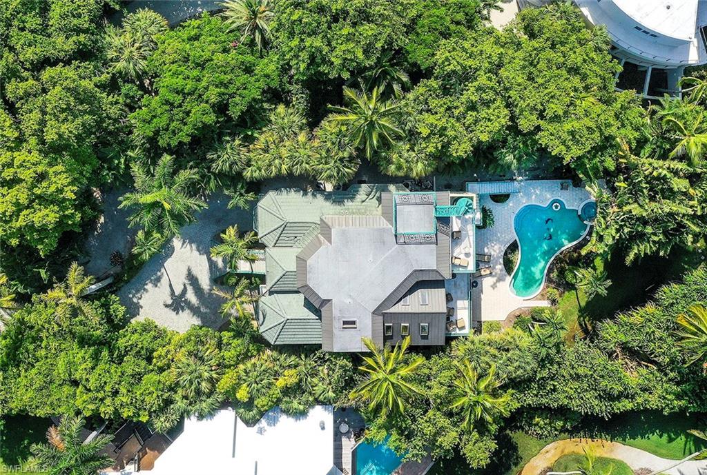 SEASPRAY SUBDIVISION - Residential