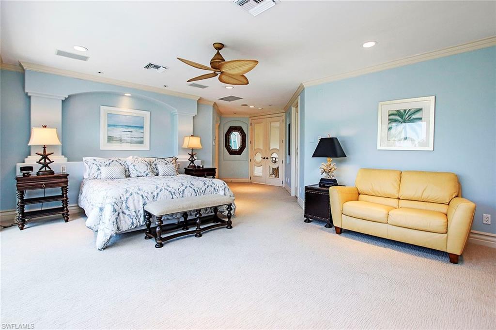 SEASPRAY SUBDIVISION - Residential