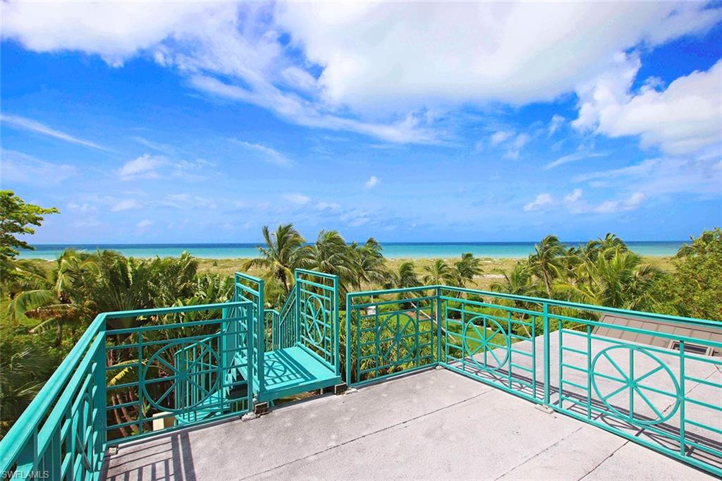 SEASPRAY SUBDIVISION - Residential