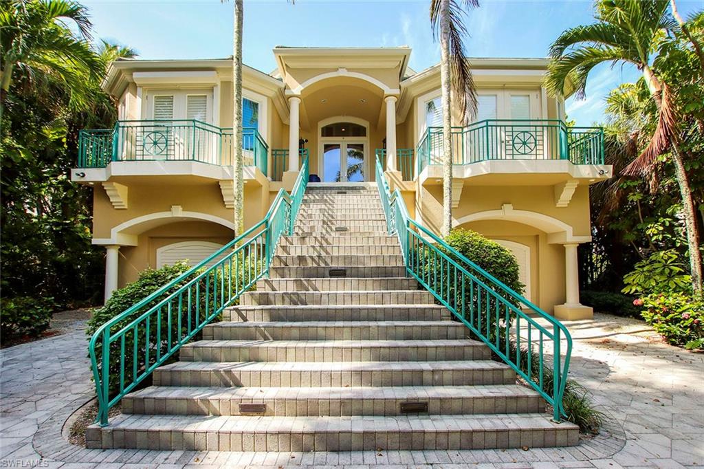 SEASPRAY SUBDIVISION - Residential