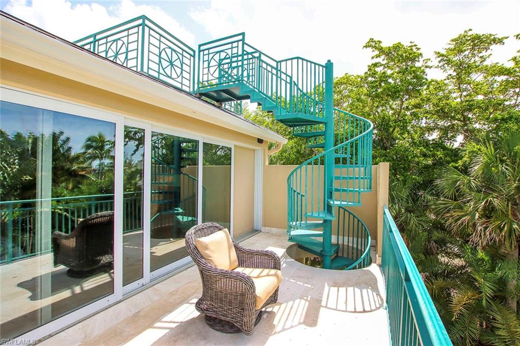 SEASPRAY SUBDIVISION - Residential