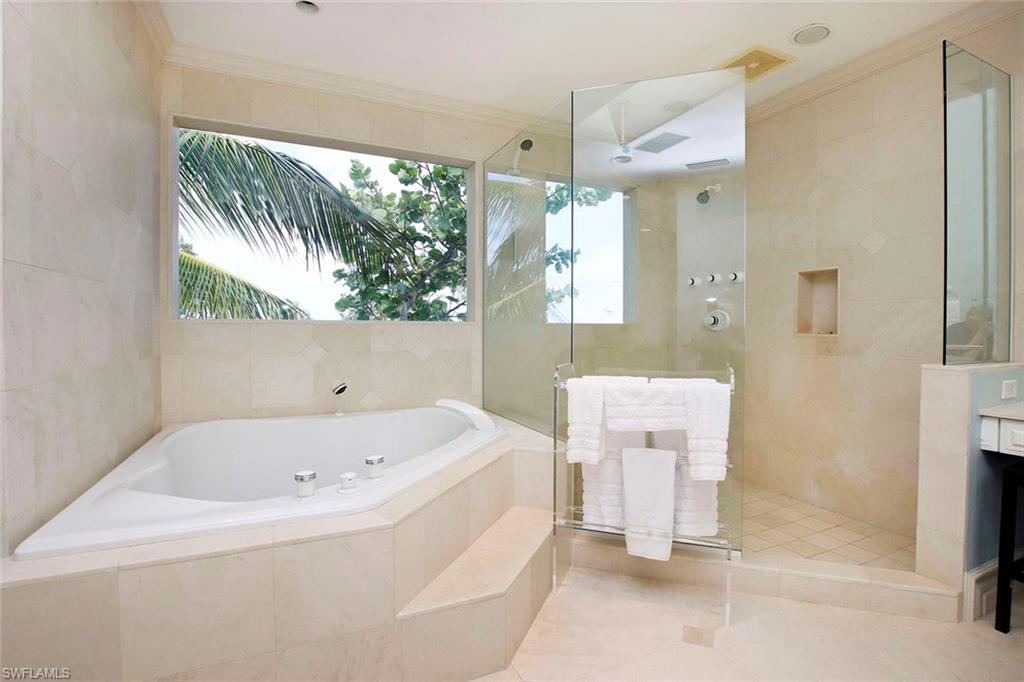 SEASPRAY SUBDIVISION - Residential