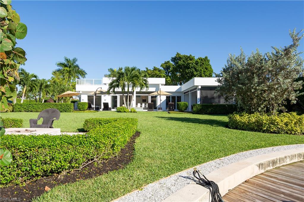 ROYAL HARBOR - Residential