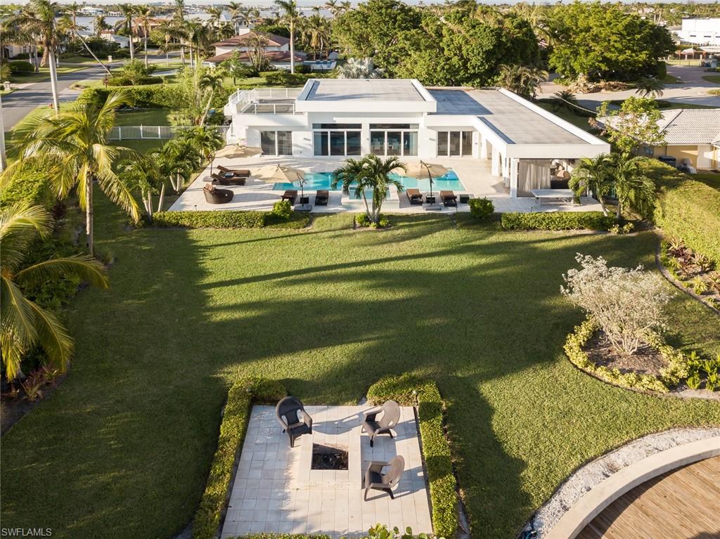 ROYAL HARBOR - Residential