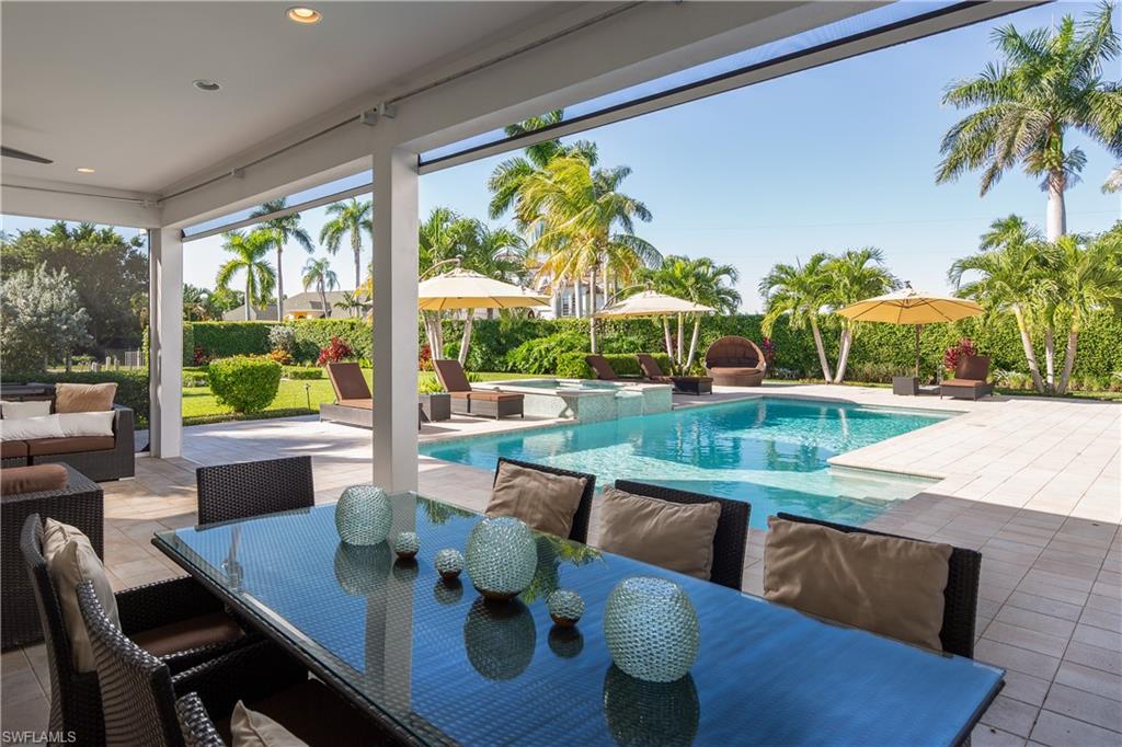 ROYAL HARBOR - Residential