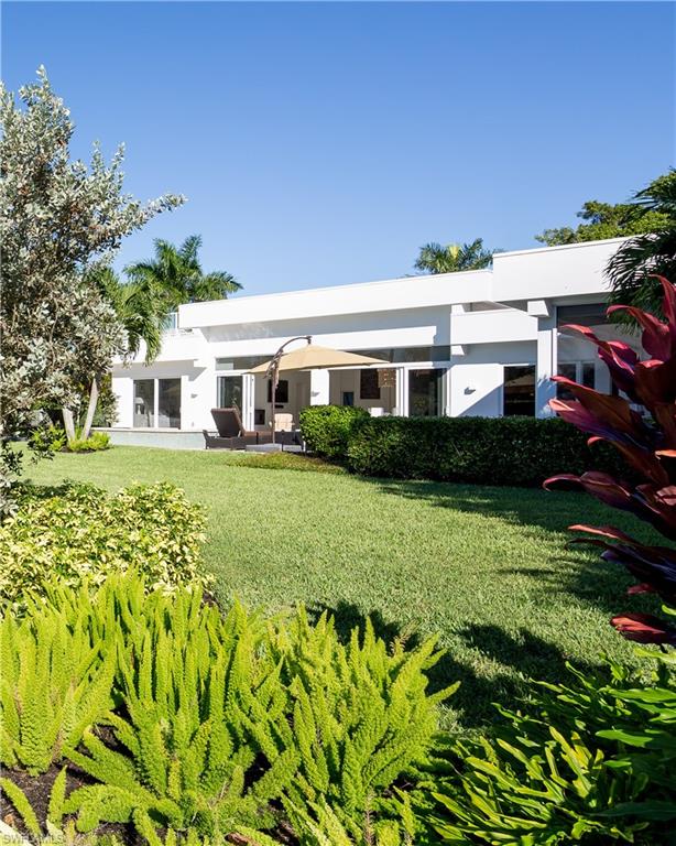 ROYAL HARBOR - Residential