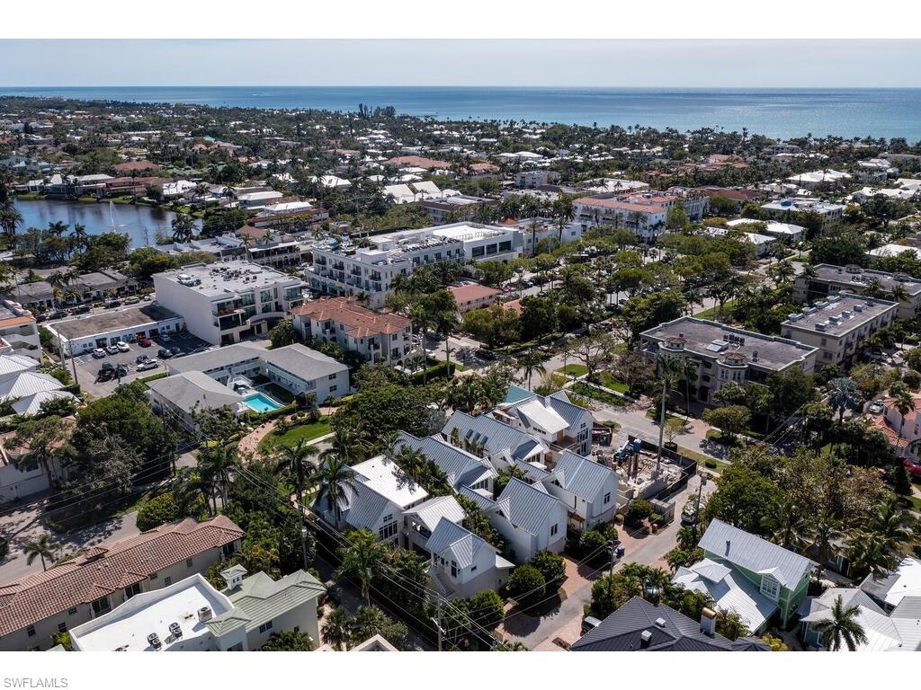OLDE NAPLES - Residential