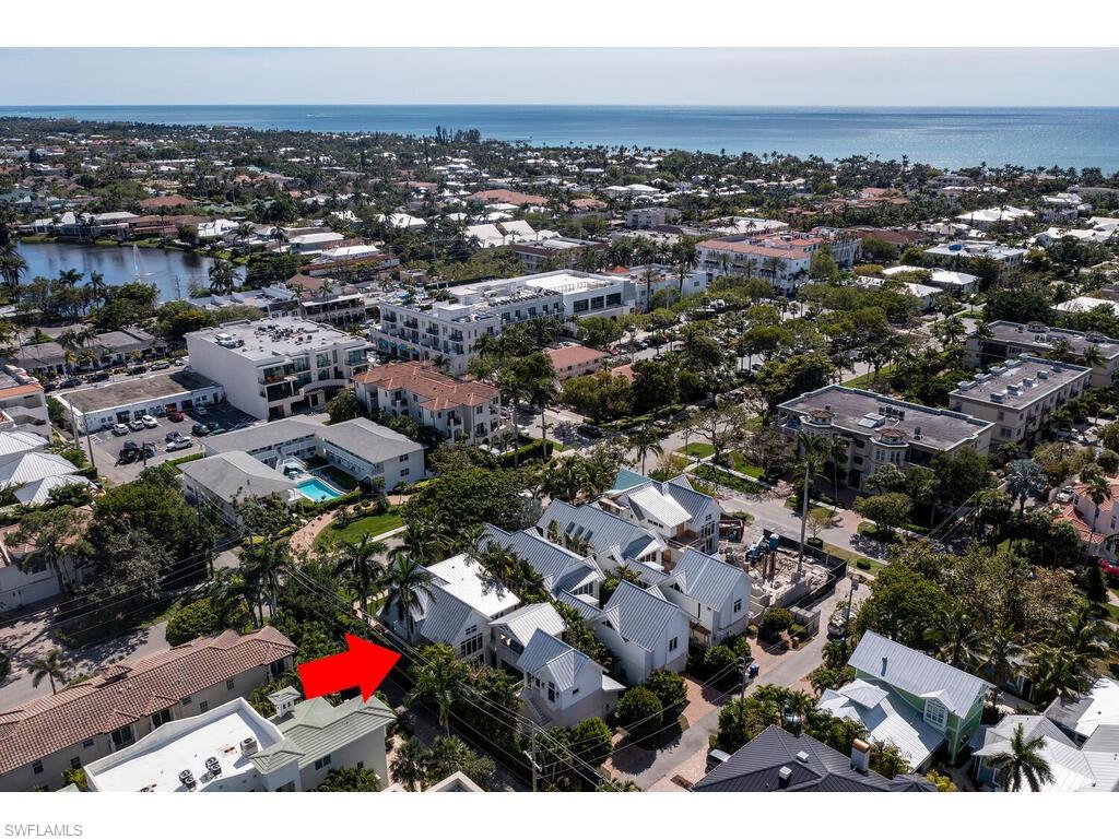 OLDE NAPLES - Residential