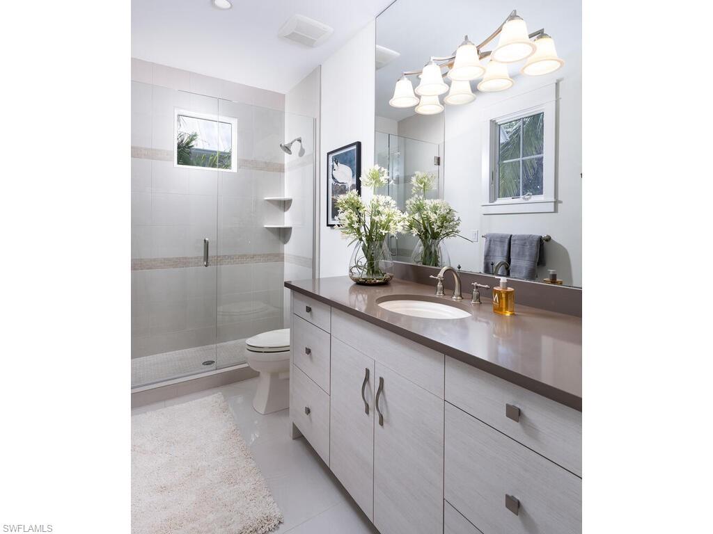 OLDE NAPLES - Residential