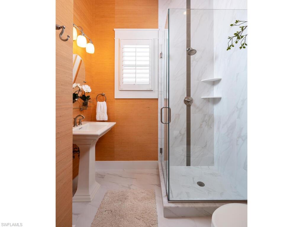 OLDE NAPLES - Residential