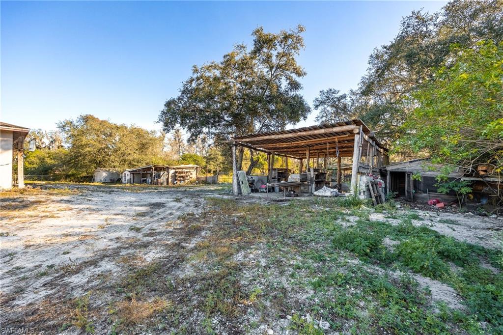 MONTURA RANCH ESTATES - Residential