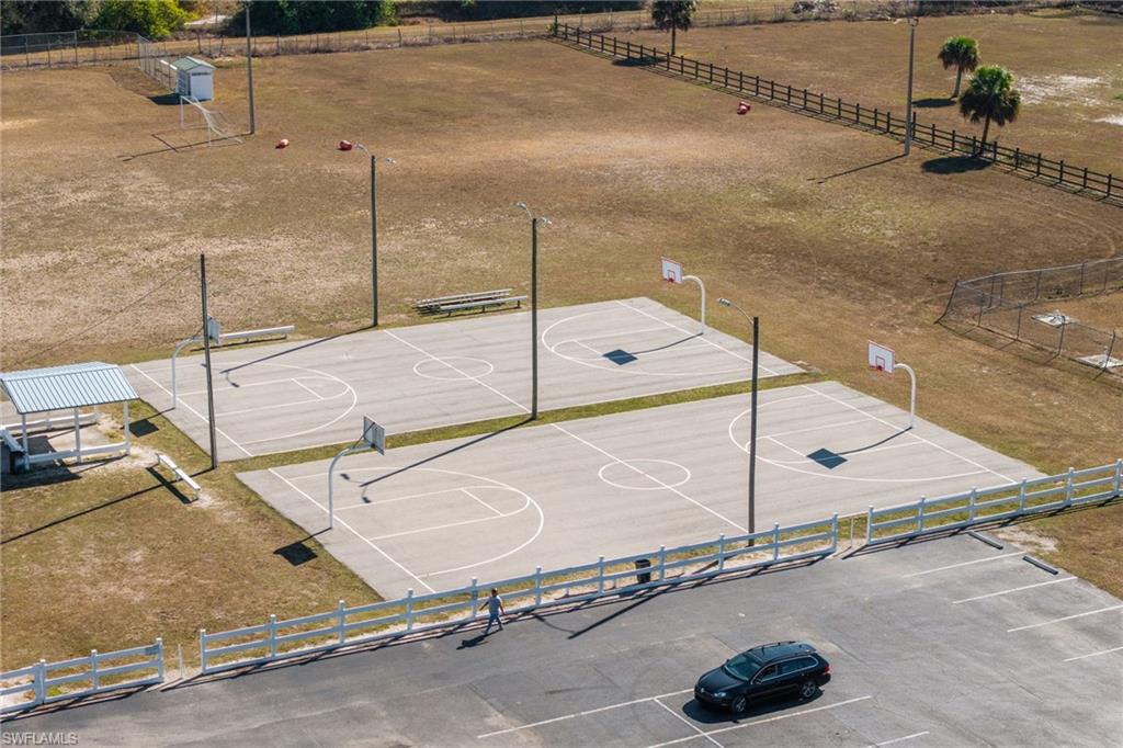 MONTURA RANCH ESTATES - Residential