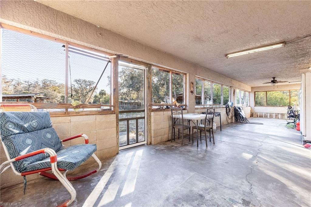 MONTURA RANCH ESTATES - Residential