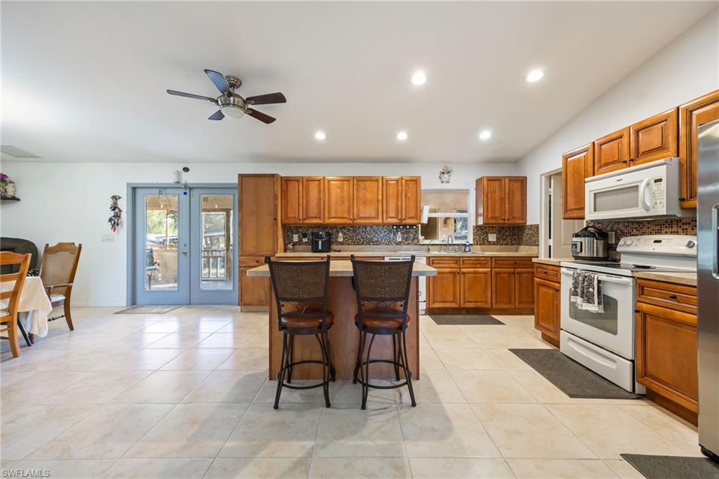 MONTURA RANCH ESTATES - Residential