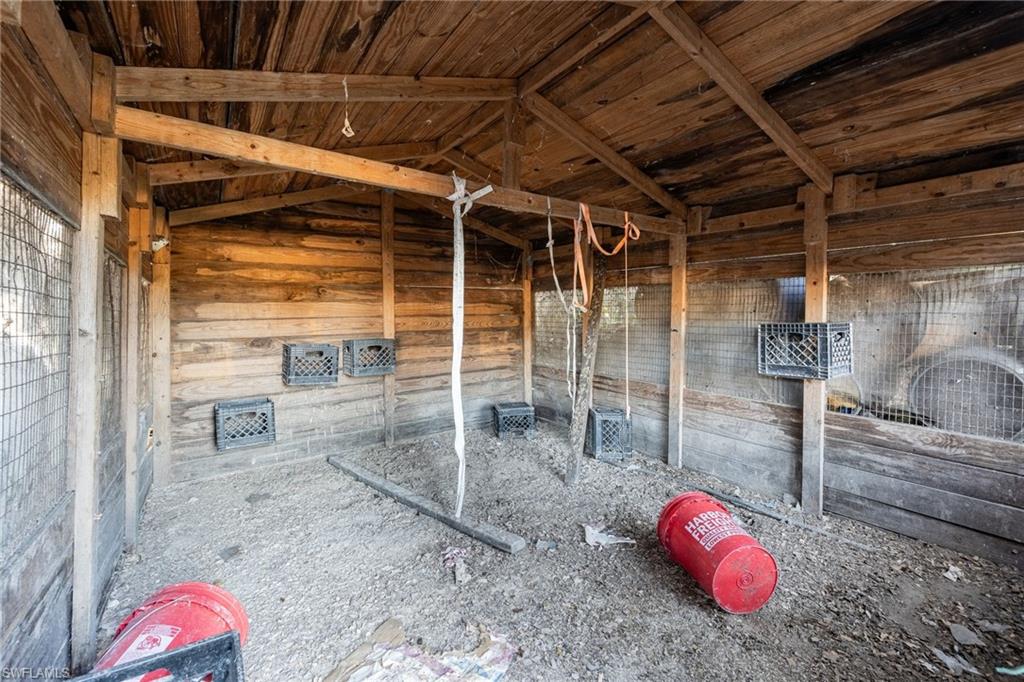 MONTURA RANCH ESTATES - Residential