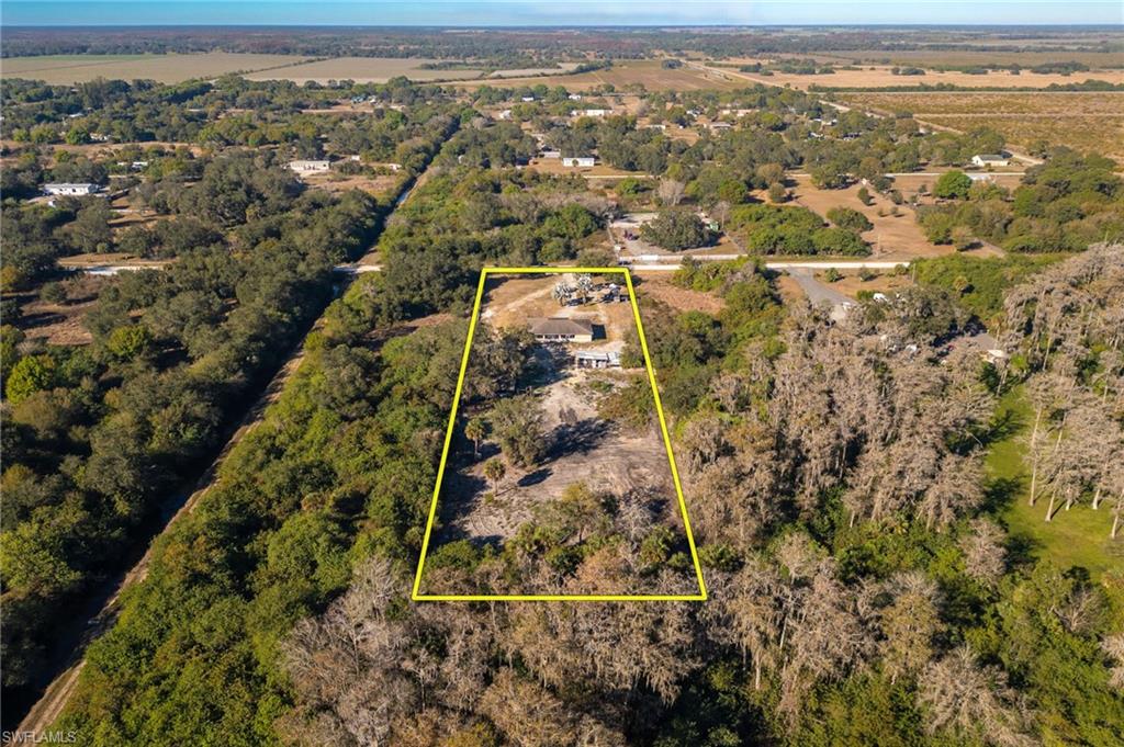 MONTURA RANCH ESTATES - Residential