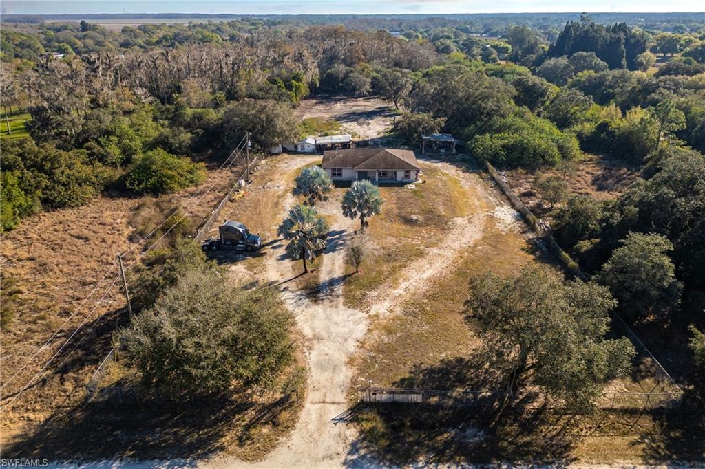 MONTURA RANCH ESTATES - Residential